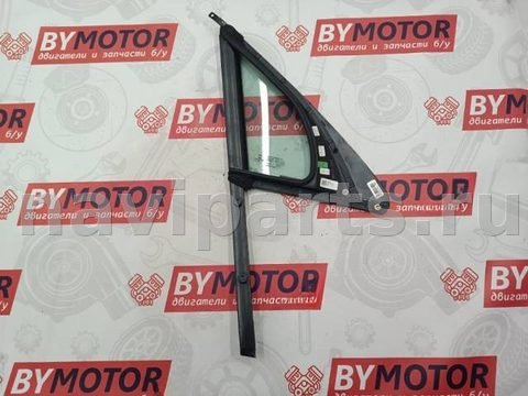 Форточка передняя левая Porsche Macan, 2020 г., OEM 95B845113, арт. 15517, фото 2
