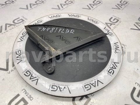 Форточка передняя левая Volkswagen Tiguan, 2019 г., OEM 5NN845113, арт. 160644052