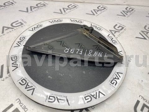 Форточка передняя левая Volkswagen Tiguan, 2019 г., OEM 5NN845113, арт. 160644052, фото 3