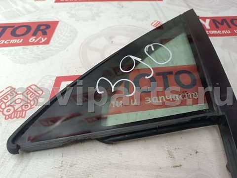 Форточка передняя левая Porsche Cayenne 958, 2016 г., OEM 7P0845113D, арт. 16545, фото 2