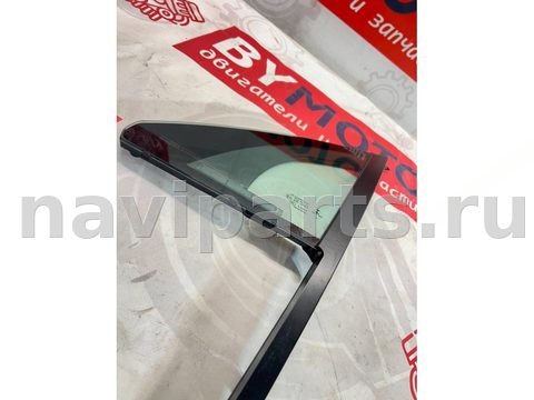Форточка передняя левая Porsche Macan, 2020 г., OEM 95B845113E, арт. 18475, фото 2
