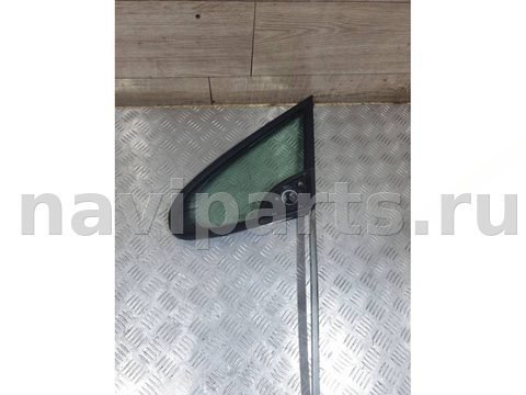 Форточка передняя левая Peugeot 307, 2006 г., OEM 1609772180, арт. 18709796, фото 2