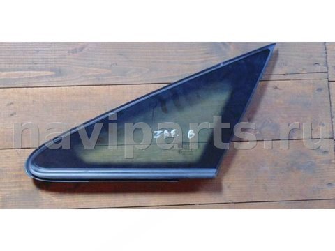 Форточка передняя левая Opel Zafira, 2008 г., арт. 1958