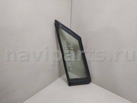 Форточка передняя левая Mitsubishi Space Wagon, 2000 г., арт. 2000028, фото 2