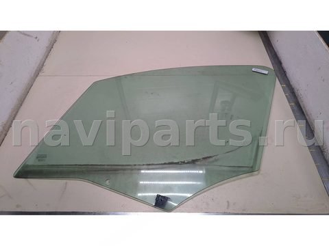 Форточка передняя левая Peugeot Partner II, 2008 г., OEM 9201N0, арт. 20041711
