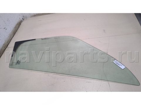 Форточка передняя левая Opel Movano B, 2010 г., OEM 4419575, арт. 20095139