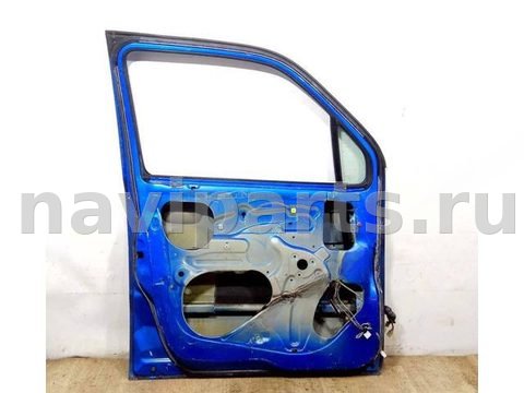 Форточка передняя левая Suzuki Wagon R, 2001 г., арт. 2012107-1