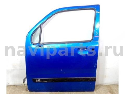 Форточка передняя левая Suzuki Wagon R, 2001 г., арт. 2012107-1, фото 2