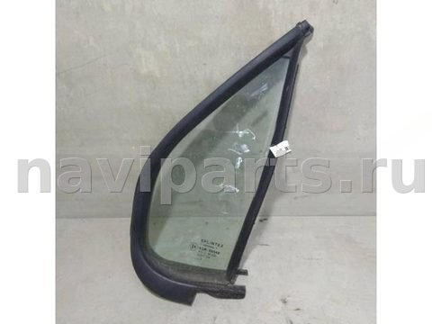 Форточка передняя левая Suzuki Wagon R, 2002 г., арт. 2027325