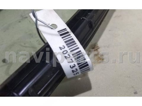 Форточка передняя левая Suzuki Wagon R, 2002 г., арт. 2027325, фото 2