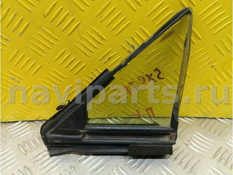 Форточка передняя левая Toyota RAV4, 2023 г., OEM 6812642020, арт. 202895