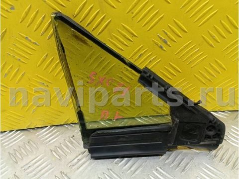 Форточка передняя левая Toyota RAV4, 2023 г., OEM 6812642020, арт. 202895, фото 2