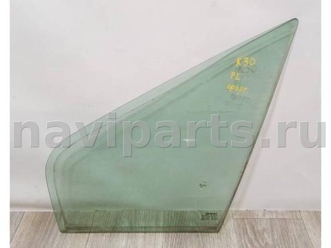 Форточка передняя левая Renault Scenic, 2001 г., OEM 43R00048, арт. 2031349