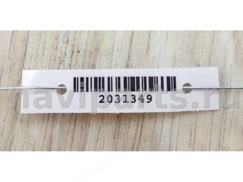 Форточка передняя левая Renault Scenic, 2001 г., OEM 43R00048, арт. 2031349, фото 3