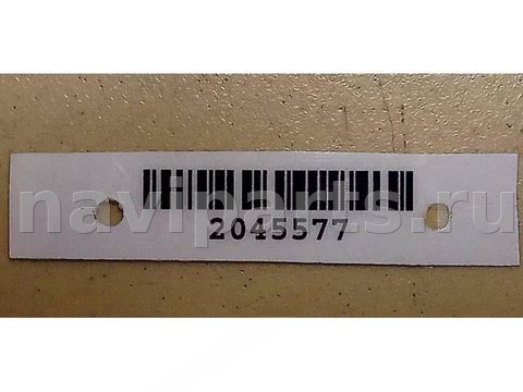 Форточка передняя левая Mitsubishi Space Wagon, 1999 г., OEM 43R00011, арт. 2045577, фото 3