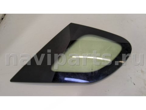 Форточка передняя левая Lexus CT, 2012 г., OEM 6272076010, арт. 20458572