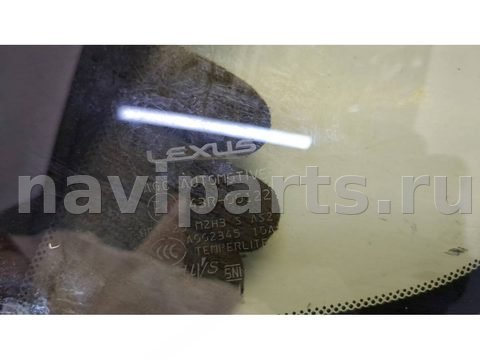 Форточка передняя левая Lexus CT, 2012 г., OEM 6272076010, арт. 20458572, фото 2