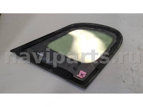 Форточка передняя левая Lexus CT, 2012 г., OEM 6272076010, арт. 20458572, фото 3