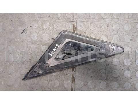 Форточка передняя левая Subaru Tribeca WX рестайлинг, 2007 г., арт. 20468556, фото 2