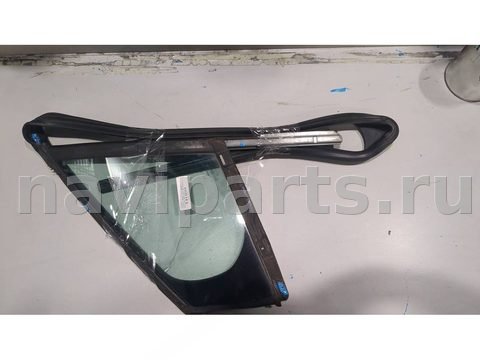 Форточка передняя левая Peugeot 308 I, 2007 г., OEM 9300T8, арт. 20520452, фото 2