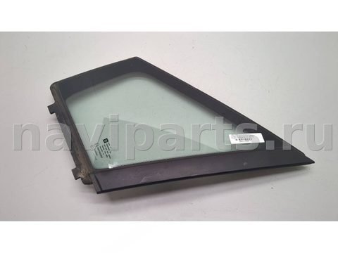 Форточка передняя левая Opel Meriva, 2012 г., OEM 13270974, арт. 20527284