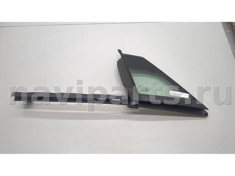 Форточка передняя левая Ford Fusion II, 2012 г., OEM GS7Z5421401A, арт. 20527499