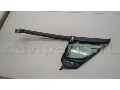 Форточка передняя левая Ford Fusion II, 2012 г., OEM GS7Z5421401A, арт. 20527499, фото 3