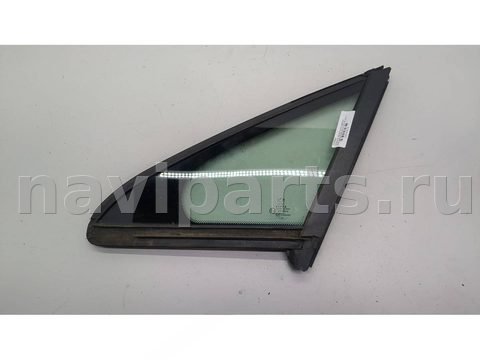 Форточка передняя левая Peugeot 508 I, 2011 г., OEM 9201R3, арт. 20582076