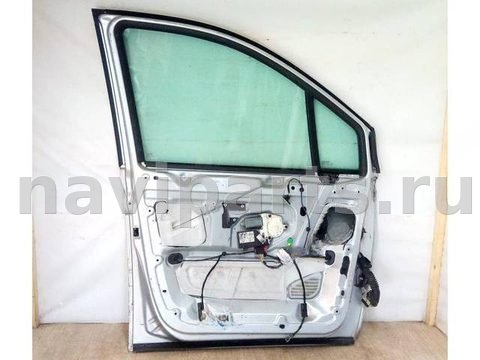 Форточка передняя левая Fiat Ulysse, 2002 г., арт. 2061996-2, фото 3