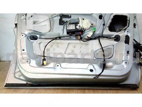 Форточка передняя левая Fiat Ulysse, 2002 г., арт. 2061996-2, фото 4