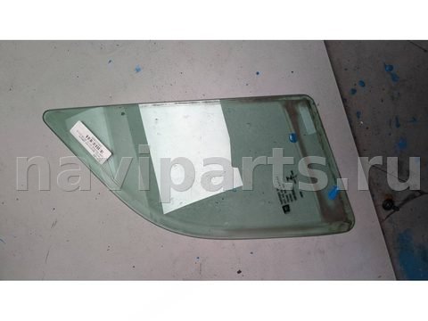 Форточка передняя левая Opel Mokka I, 2012 г., арт. 20621088