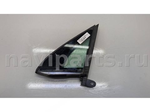 Форточка передняя левая Volkswagen Tiguan, 2019 г., OEM 5NN845113, арт. 20624815