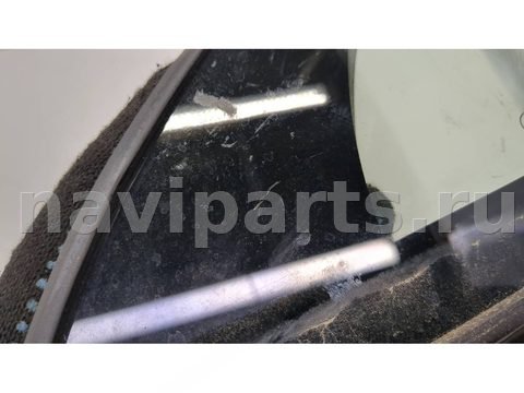 Форточка передняя левая Volkswagen Tiguan, 2019 г., OEM 5NN845113, арт. 20624815, фото 2