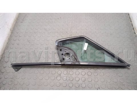 Форточка передняя левая Peugeot Partner II, 2008 г., OEM 9201R6, арт. 20676436