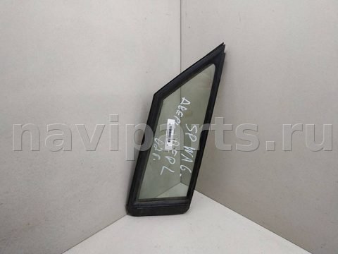 Форточка передняя левая Mitsubishi Space Wagon, 2002 г., арт. 2070519