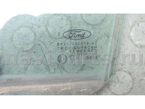 Форточка передняя левая Ford Transit, 2015 г., OEM 2014443, арт. 20735154, фото 2