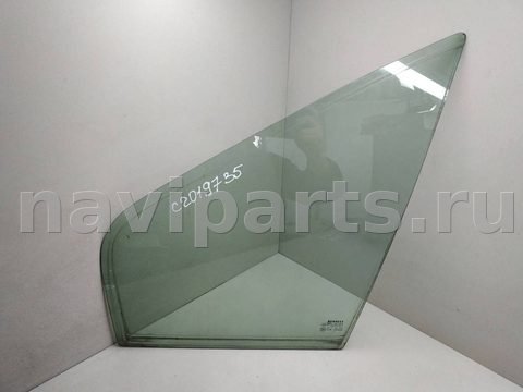 Форточка передняя левая Toyota Hilux, 1997 г., OEM 8200143303, арт. 2075872_1