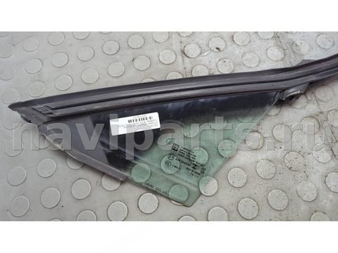 Форточка передняя левая Cadillac XT4 I, 2018 г., OEM 84868265, арт. 20779693, фото 2