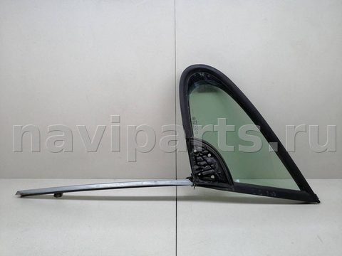 Форточка передняя левая Peugeot 307, 2005 г., OEM 920194, арт. 2079496
