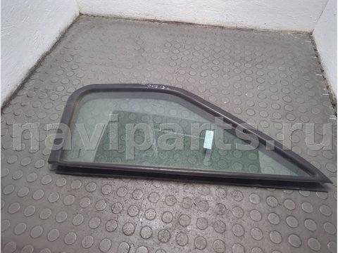 Форточка передняя левая Iveco Daily III, 1999 г., OEM 500314206, арт. 20852698