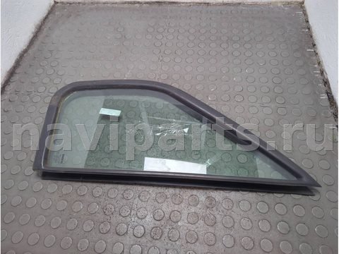 Форточка передняя левая Iveco Daily IV, 2006 г., OEM 500314206, арт. 20852992