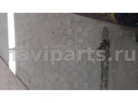 Форточка передняя левая Mazda MX5 NC, 2005 г., OEM NE5159661B9D, арт. 20890239, фото 4