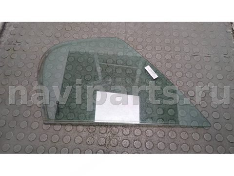 Форточка передняя левая Nissan Primastar I, 2001 г., OEM 8024500QAB, арт. 20922011