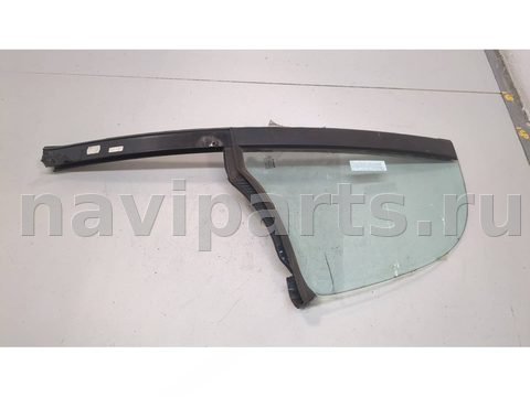 Форточка передняя левая Smart Fortwo II, 2007 г., OEM A4517250300, арт. 20937632