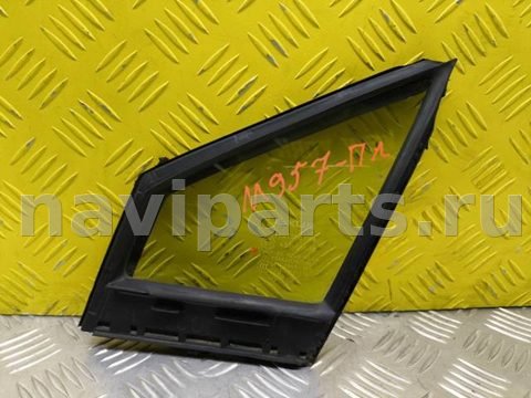 Форточка передняя левая Lexus NX, 2019 г., OEM 6812678011, арт. 209962