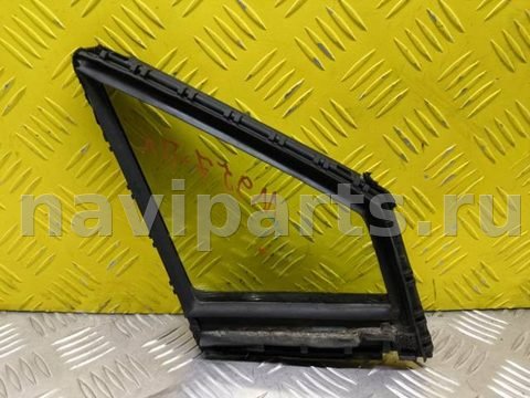 Форточка передняя левая Lexus NX, 2019 г., OEM 6812678011, арт. 209962, фото 2