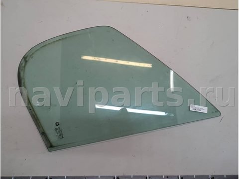 Форточка передняя левая Opel Vivaro A, 2001 г., OEM 4408042, арт. 21078977