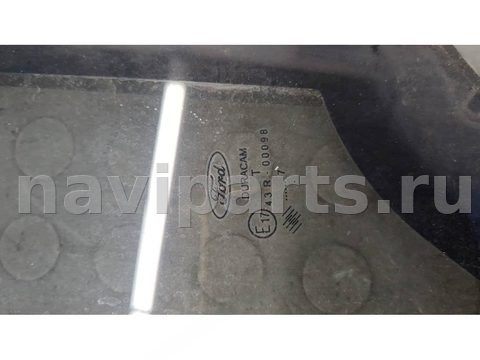 Форточка передняя левая Ford Transit VII, 2006 г., OEM 1828177, арт. 21186728, фото 4