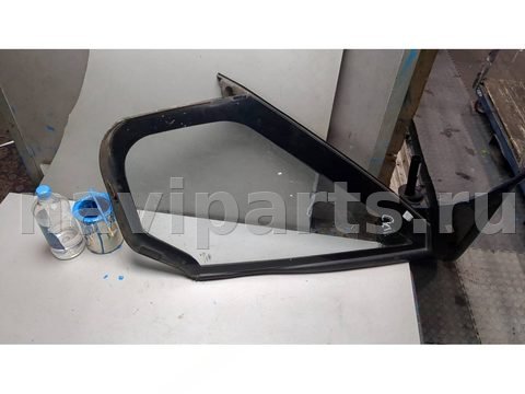 Форточка передняя левая Ford Transit VII, 2006 г., OEM 1828177, арт. 21192055