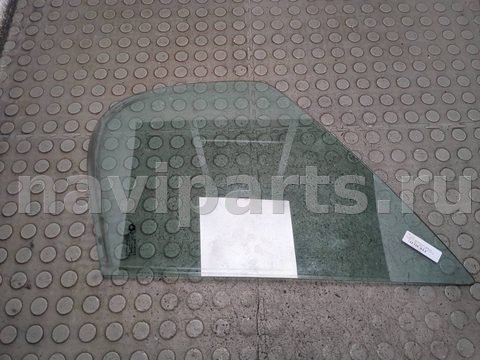 Форточка передняя левая Opel Vivaro A, 2001 г., OEM 4408042, арт. 21211058